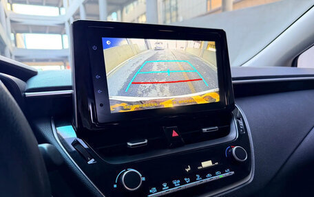 Toyota Corolla, 2022 год, 1 230 008 рублей, 6 фотография