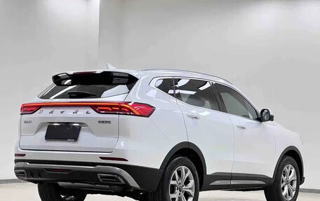 Haval H6, 2021 год, 1 140 140 рублей, 7 фотография