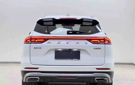 Haval H6, 2021 год, 1 140 140 рублей, 6 фотография