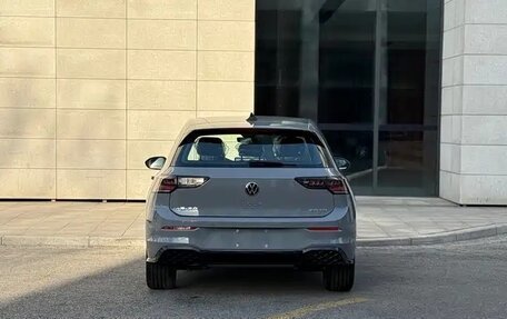 Volkswagen Golf VIII, 2025 год, 2 840 000 рублей, 20 фотография