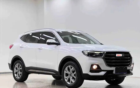 Haval H6, 2021 год, 1 140 140 рублей, 3 фотография