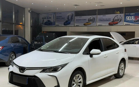 Toyota Corolla, 2022 год, 1 230 008 рублей, 4 фотография