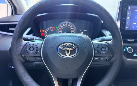 Toyota Corolla, 2022 год, 1 230 008 рублей, 5 фотография