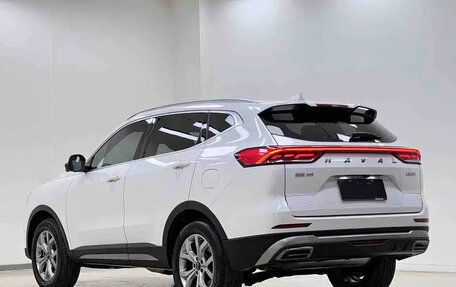 Haval H6, 2021 год, 1 140 140 рублей, 5 фотография