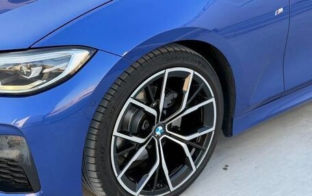 BMW 3 серия, 2022 год, 2 780 000 рублей, 5 фотография