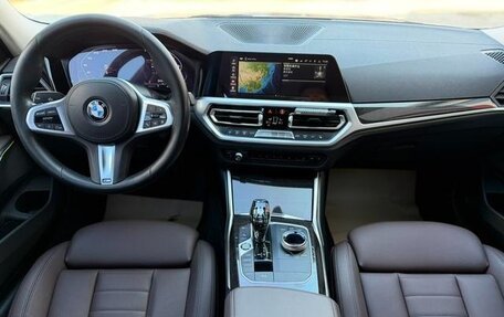 BMW 3 серия, 2022 год, 2 780 000 рублей, 6 фотография