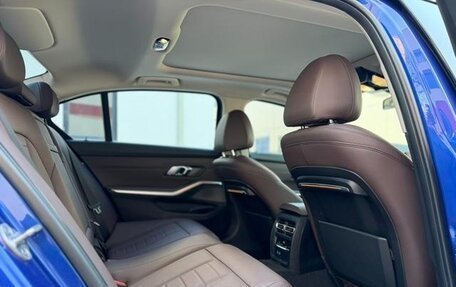 BMW 3 серия, 2022 год, 2 780 000 рублей, 8 фотография