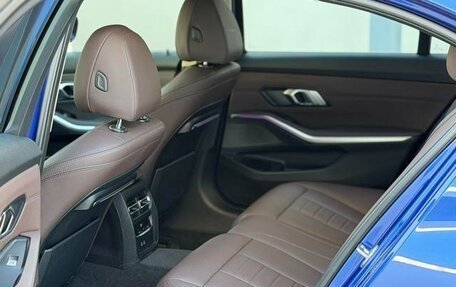 BMW 3 серия, 2022 год, 2 780 000 рублей, 10 фотография