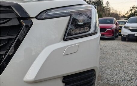 Subaru Forester, 2022 год, 2 850 009 рублей, 13 фотография