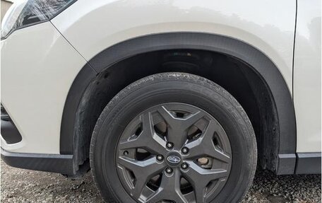 Subaru Forester, 2022 год, 2 850 009 рублей, 4 фотография