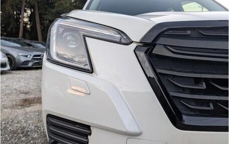 Subaru Forester, 2022 год, 2 850 009 рублей, 12 фотография