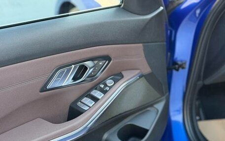 BMW 3 серия, 2022 год, 2 780 000 рублей, 9 фотография