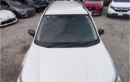 Subaru Forester, 2022 год, 2 850 009 рублей, 10 фотография