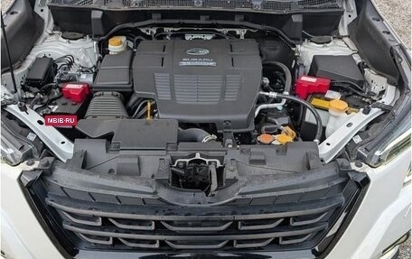 Subaru Forester, 2022 год, 2 850 009 рублей, 5 фотография