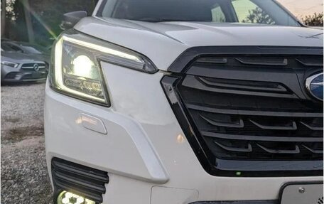 Subaru Forester, 2022 год, 2 850 009 рублей, 14 фотография