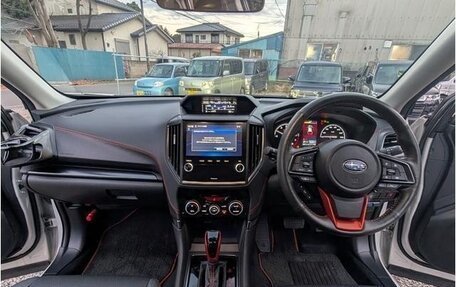 Subaru Forester, 2022 год, 2 850 009 рублей, 17 фотография