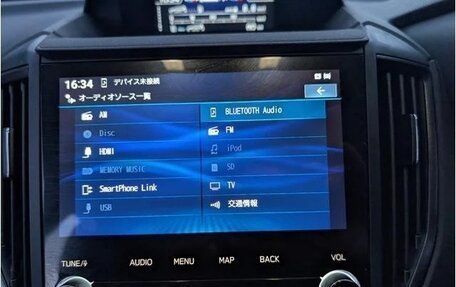 Subaru Forester, 2022 год, 2 850 009 рублей, 18 фотография