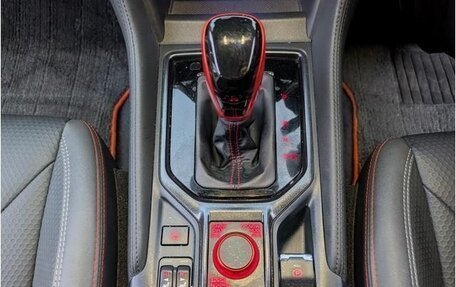 Subaru Forester, 2022 год, 2 850 009 рублей, 22 фотография