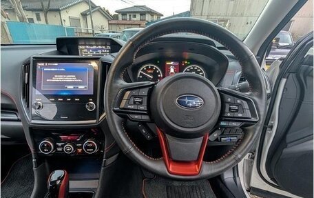 Subaru Forester, 2022 год, 2 850 009 рублей, 16 фотография