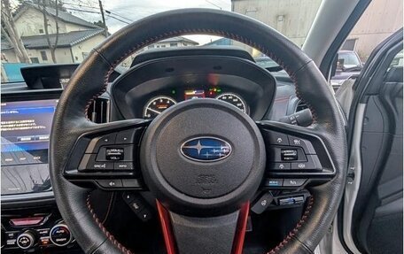 Subaru Forester, 2022 год, 2 850 009 рублей, 24 фотография