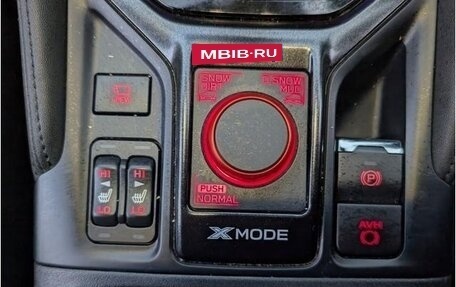 Subaru Forester, 2022 год, 2 850 009 рублей, 23 фотография