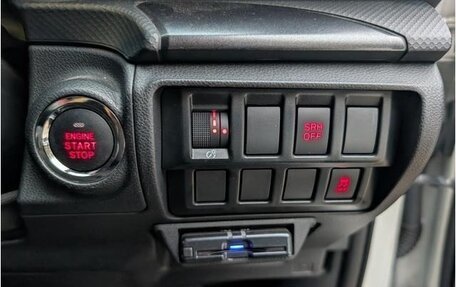 Subaru Forester, 2022 год, 2 850 009 рублей, 29 фотография