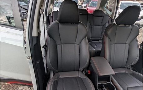 Subaru Forester, 2022 год, 2 850 009 рублей, 30 фотография