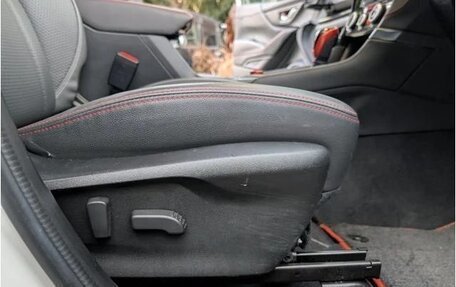 Subaru Forester, 2022 год, 2 850 009 рублей, 31 фотография