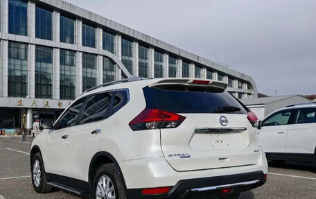 Nissan X-Trail, 2021 год, 1 650 000 рублей, 5 фотография