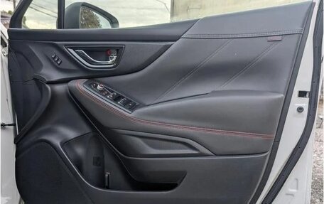 Subaru Forester, 2022 год, 2 850 009 рублей, 38 фотография