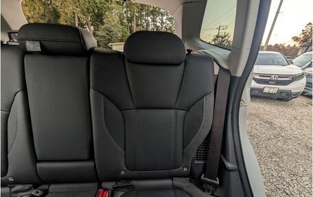 Subaru Forester, 2022 год, 2 850 009 рублей, 36 фотография