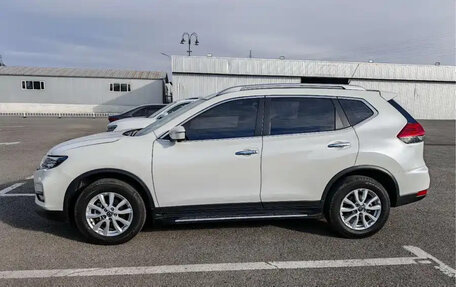 Nissan X-Trail, 2021 год, 1 650 000 рублей, 3 фотография