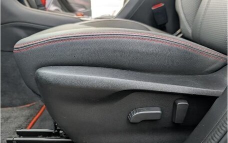 Subaru Forester, 2022 год, 2 850 009 рублей, 33 фотография