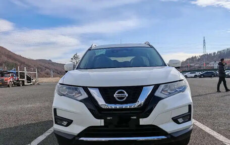 Nissan X-Trail, 2021 год, 1 650 000 рублей, 2 фотография