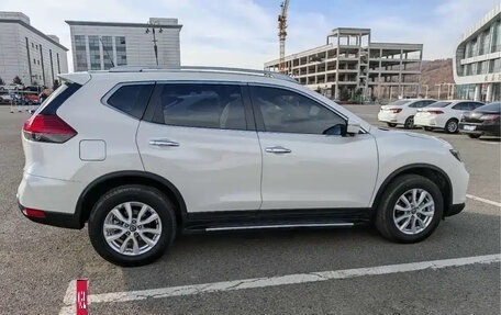 Nissan X-Trail, 2021 год, 1 650 000 рублей, 4 фотография