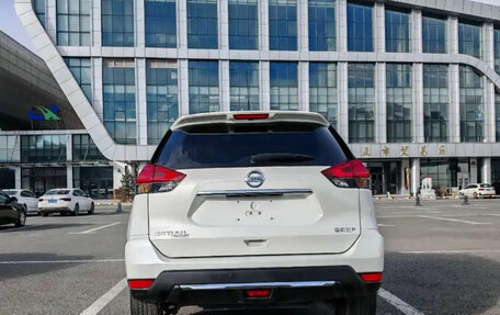 Nissan X-Trail, 2021 год, 1 650 000 рублей, 6 фотография