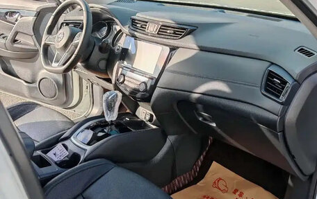 Nissan X-Trail, 2021 год, 1 650 000 рублей, 10 фотография