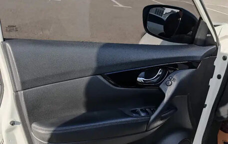 Nissan X-Trail, 2021 год, 1 650 000 рублей, 12 фотография