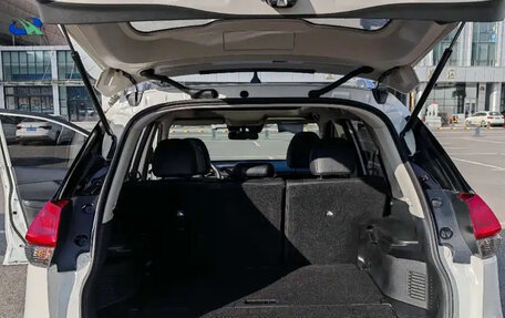 Nissan X-Trail, 2021 год, 1 650 000 рублей, 8 фотография