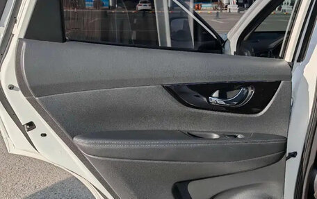 Nissan X-Trail, 2021 год, 1 650 000 рублей, 13 фотография