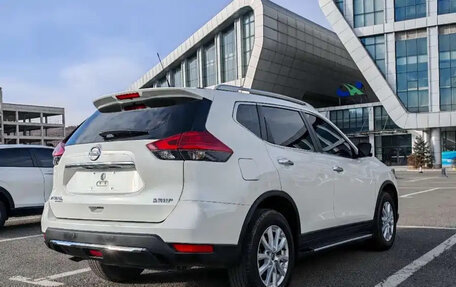 Nissan X-Trail, 2021 год, 1 650 000 рублей, 7 фотография