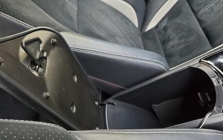 Toyota C-HR I рестайлинг, 2021 год, 1 210 000 рублей, 18 фотография