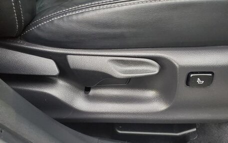 Toyota C-HR I рестайлинг, 2021 год, 1 210 000 рублей, 17 фотография