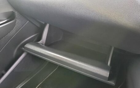 Toyota C-HR I рестайлинг, 2021 год, 1 210 000 рублей, 21 фотография