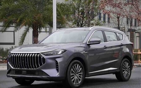 Hyundai Elantra, 2022 год, 1 250 153 рублей, 2 фотография