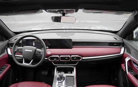 Hyundai Elantra, 2022 год, 1 250 153 рублей, 8 фотография