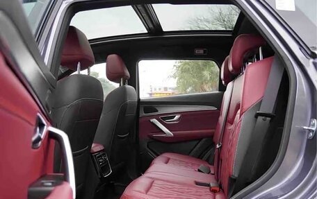Hyundai Elantra, 2022 год, 1 250 153 рублей, 10 фотография