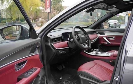 Hyundai Elantra, 2022 год, 1 250 153 рублей, 9 фотография