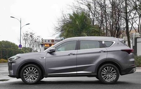 Hyundai Elantra, 2022 год, 1 250 153 рублей, 4 фотография