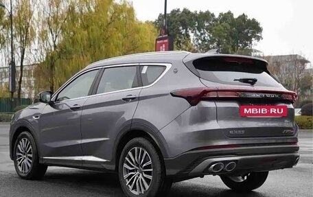 Hyundai Elantra, 2022 год, 1 250 153 рублей, 5 фотография